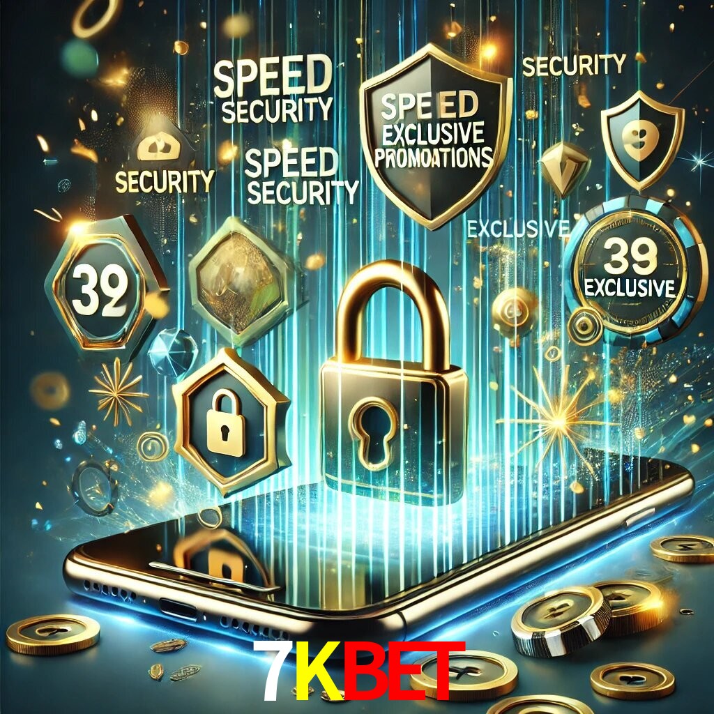 Vantagens do App 7KBET