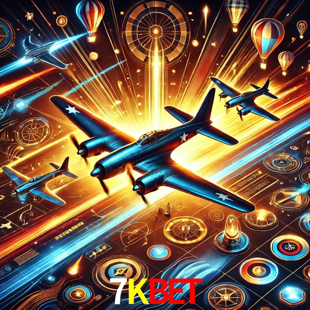 Vantagens do Aviator no 7KBET