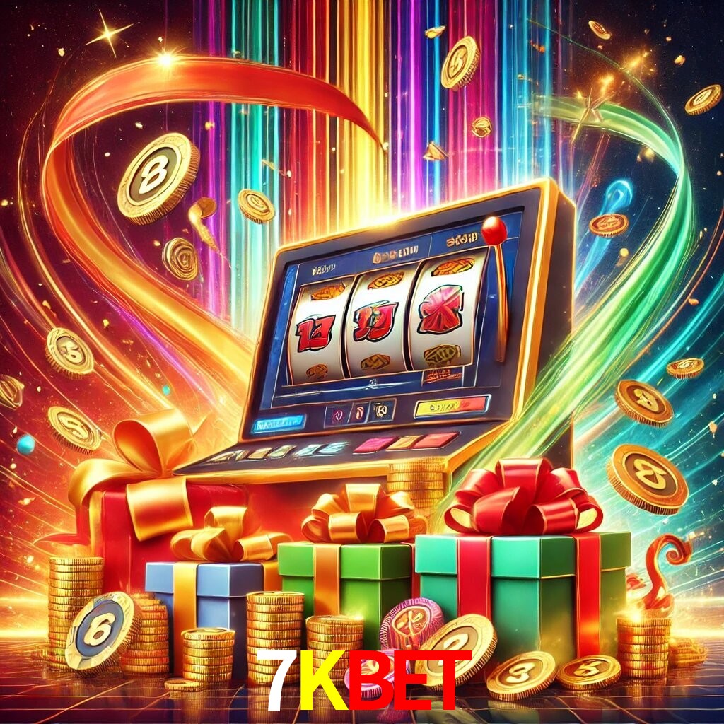 Promoções 7KBET
